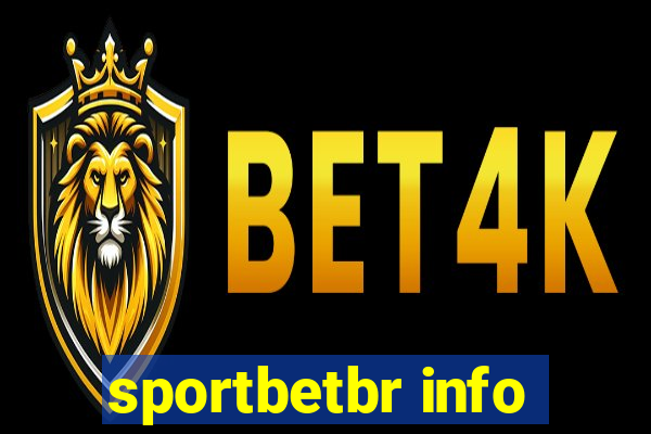 sportbetbr info